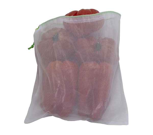 Bolsa térmica porta alimentos reutilizable zipper Duett